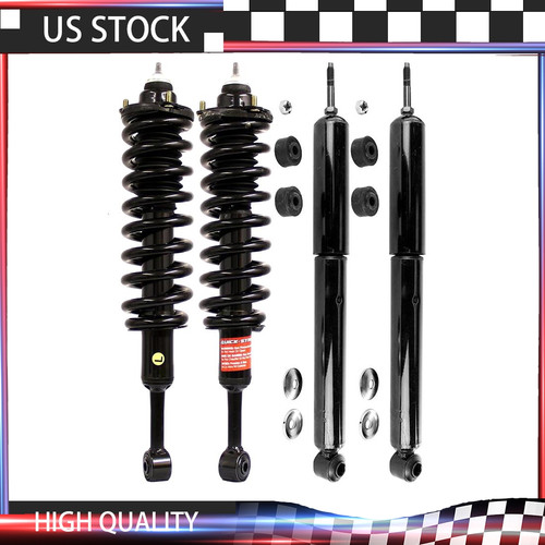 Monroe oem front strut rear - monroe, &